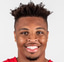 Juwuan Jones
