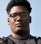 Knajee Saffold