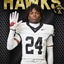 DaVonte’ Gilliam