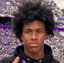 Elijah Durr
