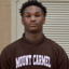 Darrion Dupree