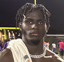 Jacobe Hayes