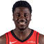Aaron Holiday