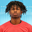 Kamarion Johnson