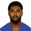 Spencer Ware