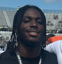 Johnathan Joseph Jr.