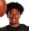 Malique Harrell