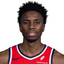 Hamidou Diallo