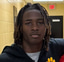Seth Brown