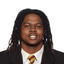 Jayion McCluster