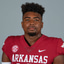 Treylon Burks