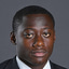 Khalid Duke