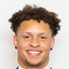 Terrel Bernard