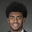 Deron Harrell
