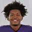 Jaylen Rivers