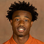 Jahdae Barron