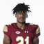 Josh DeBerry