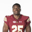 Andre Hines Jr.
