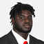 Nazir Stackhouse