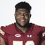 Dwayne Allick Jr.