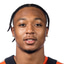 Tre'Shaun Harrison