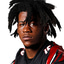 Jalen Mitchell