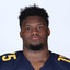 Jaedon Roberts