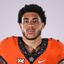 Braydon Johnson
