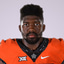 Dezmon Jackson