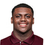 DeMarvin Leal