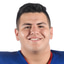 Nicholas Martinez