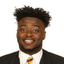 Jaleel McRae