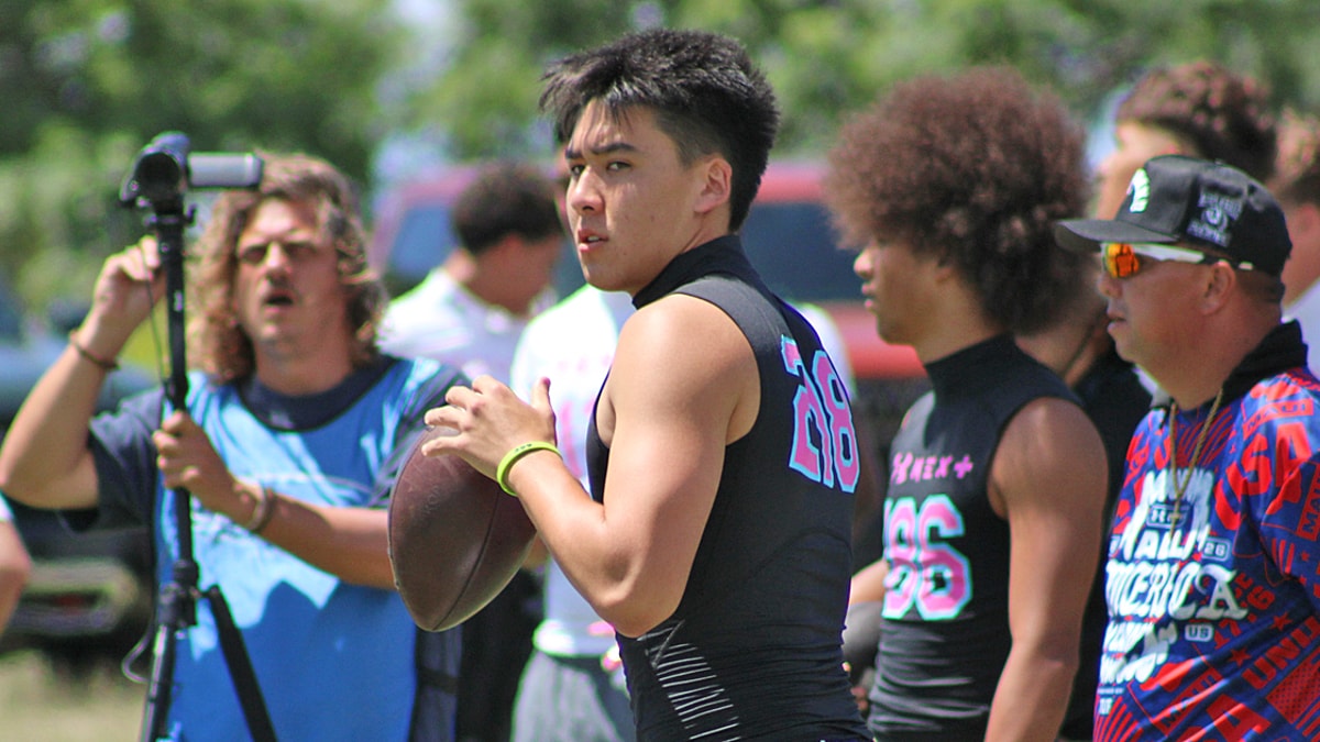 Hunter Fujikawa