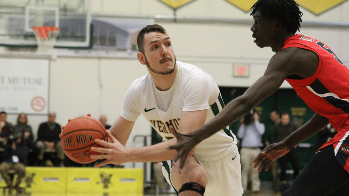 March Madness: Sunday’s conference tournament breakdown