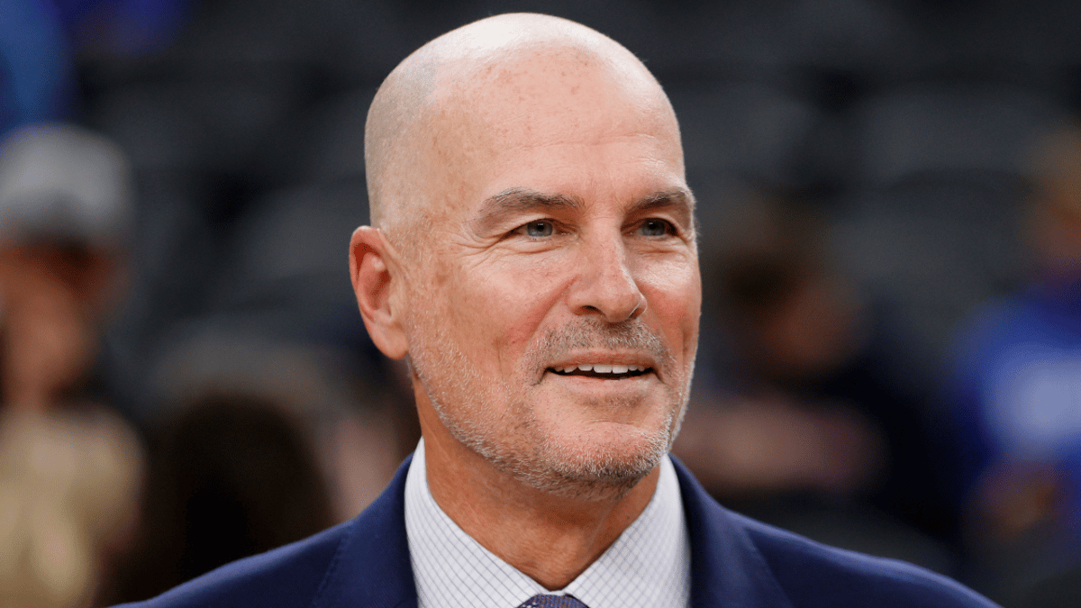 Jay Bilas