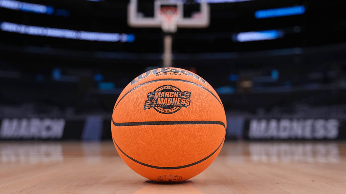 NCAA Tournament, March Madness Sweet Sixteen, Elite Eight logo