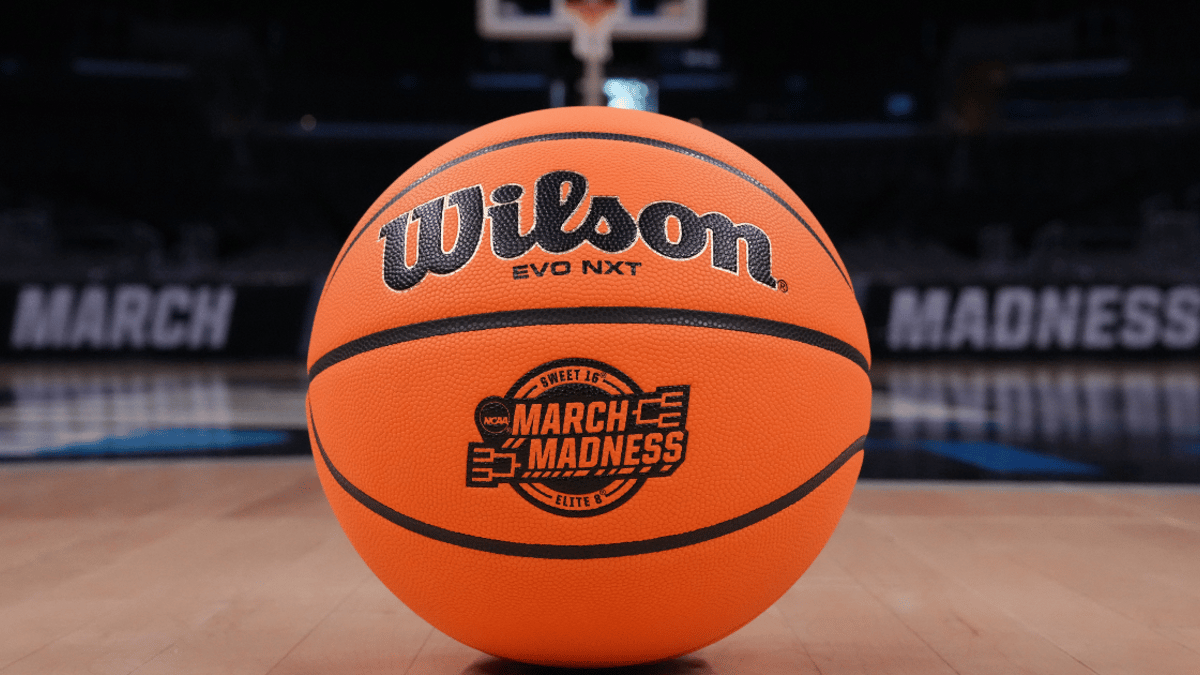 ncaa tournament odds