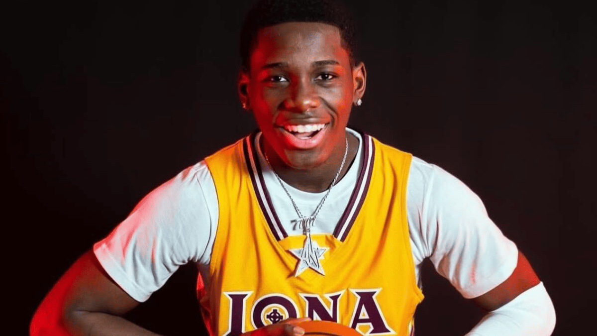Adam Njie