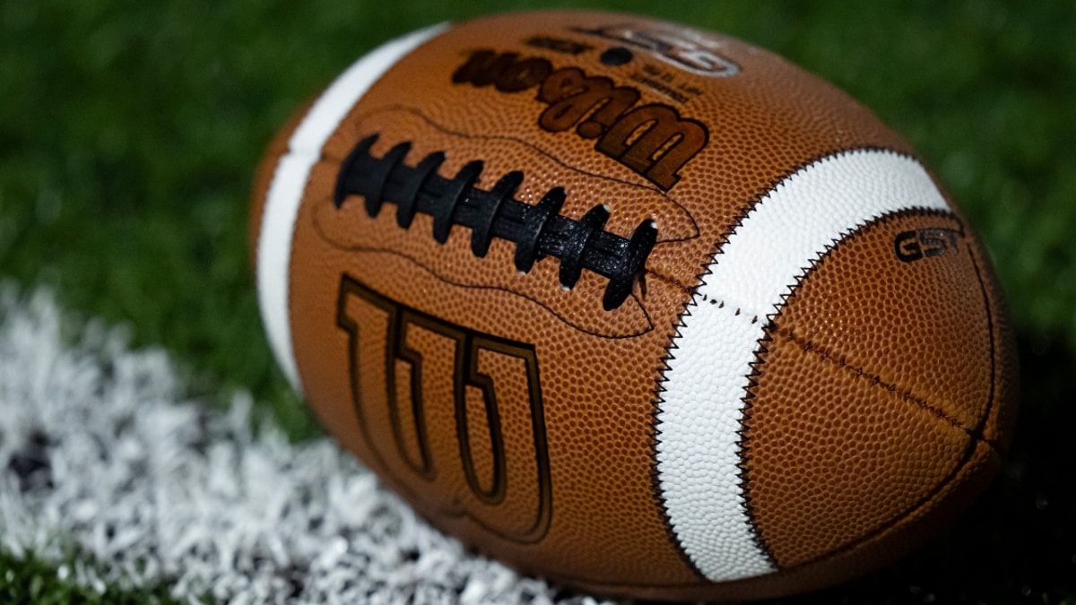 Generic football