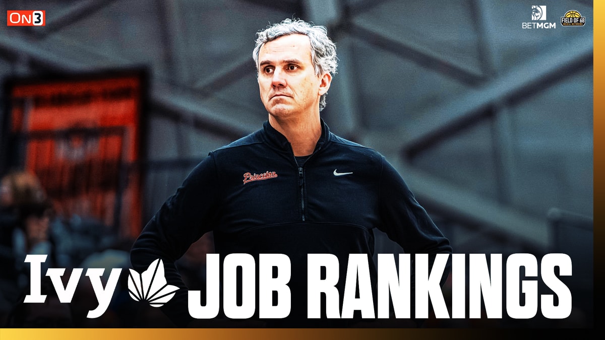 IVY Job Rankings