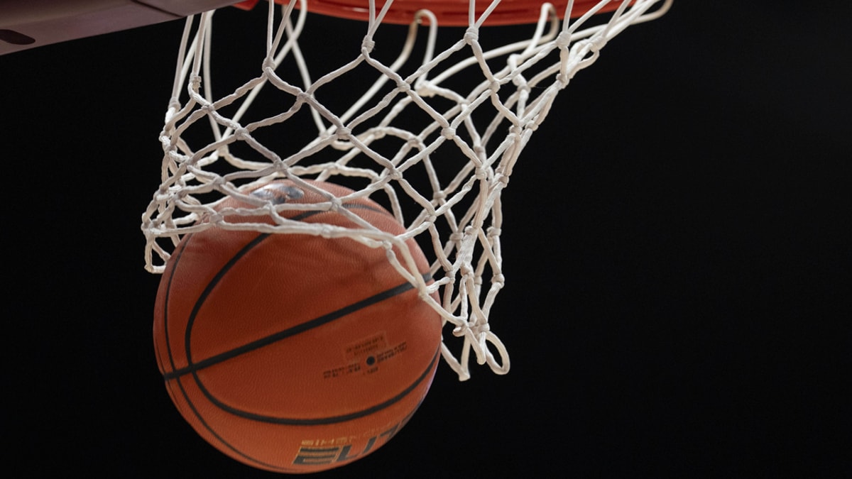 Generic Basketball