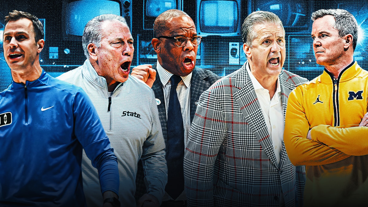 College Basketball TV Ratings: Tracking the Top 10 most-watched men's games of the 2025-26 season