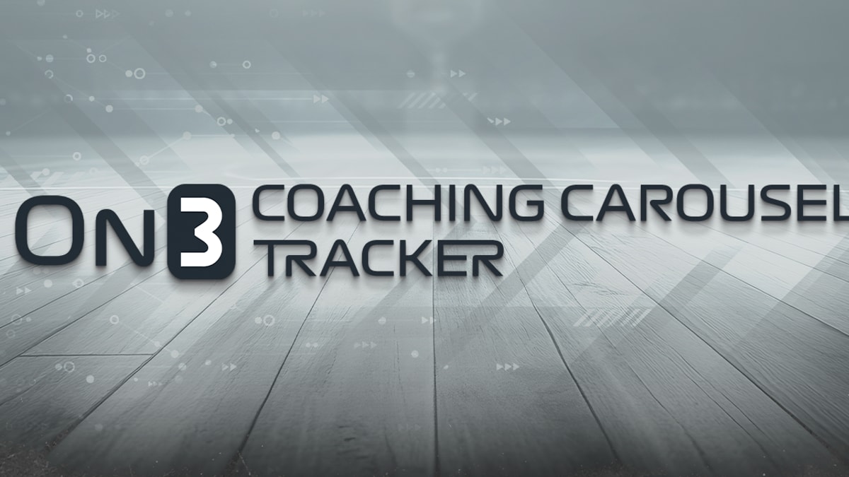 college basketball coaching carousel tracker