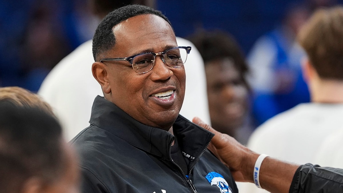 Master P interested in Arizona State job