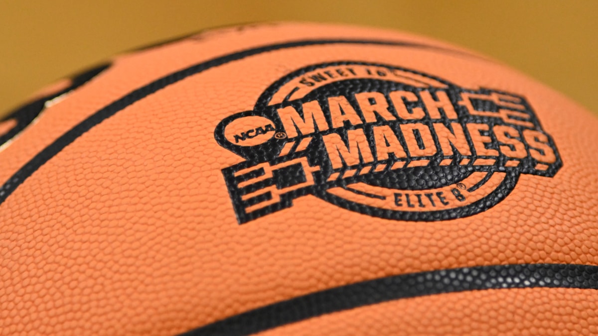 NCAA TOURNEY