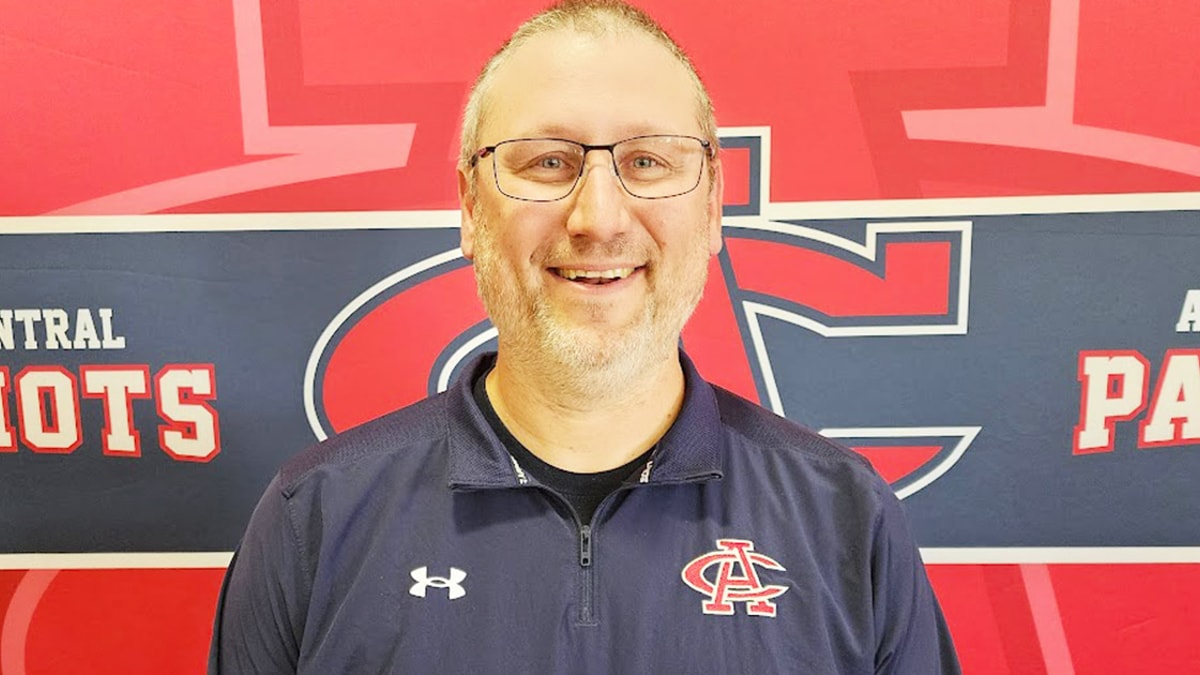 ON3 - Josh Lewis, Adams Central Football Coach