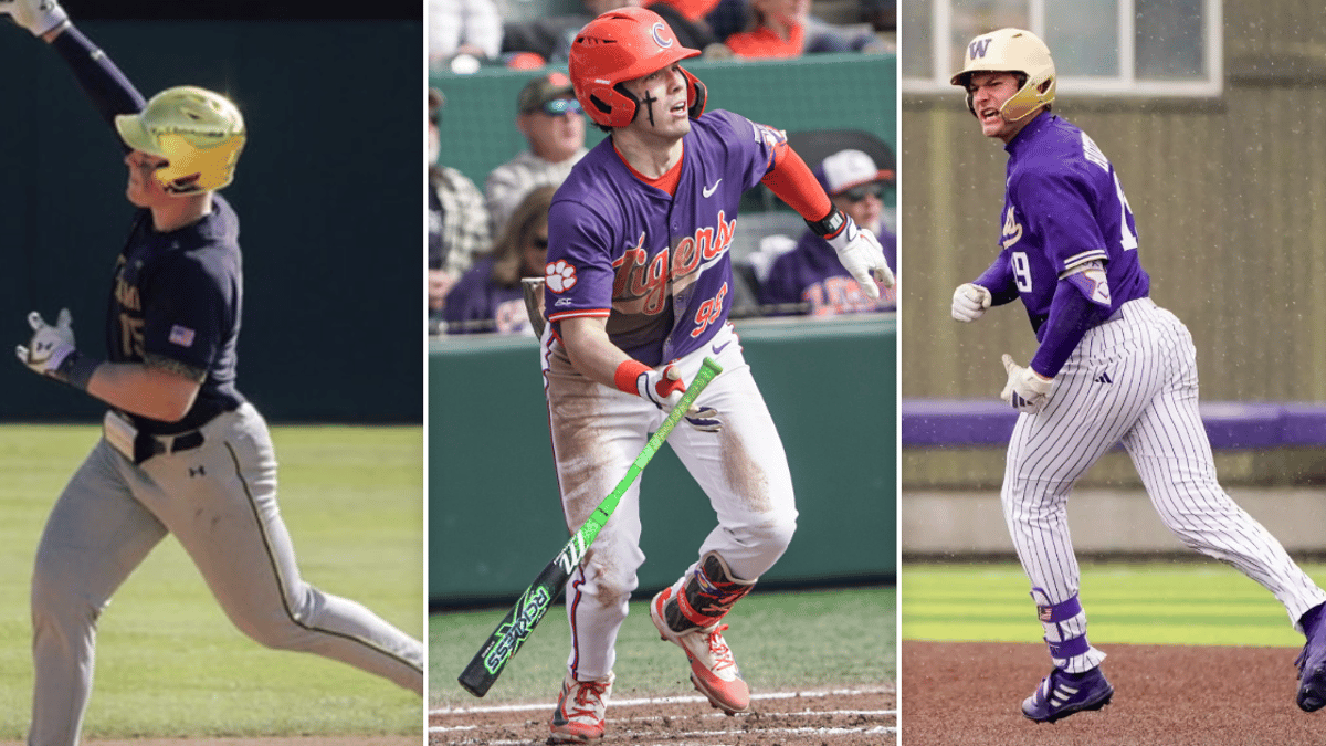 Baseball portal rankings
