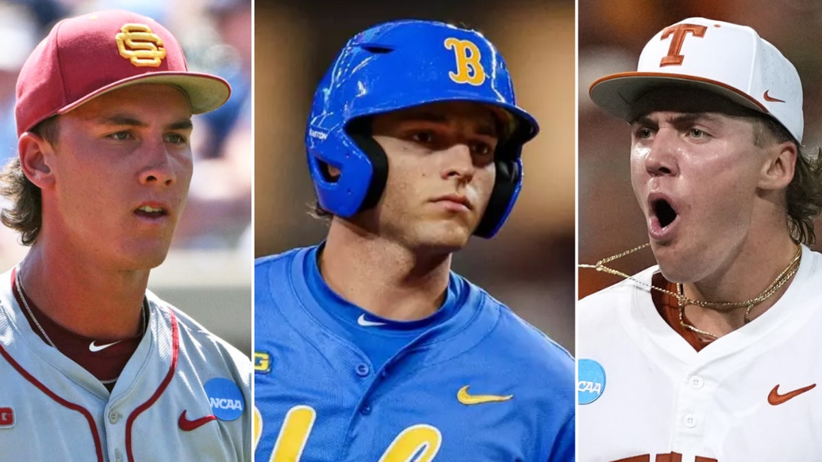 All-Americans