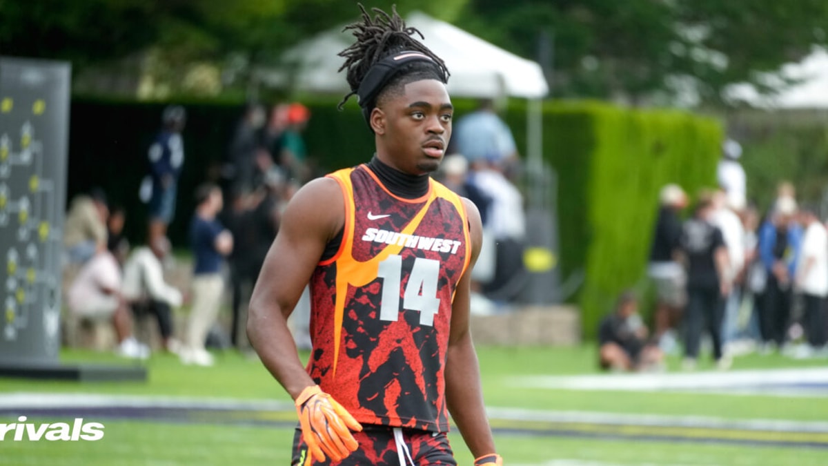 Benny Easter Jr-