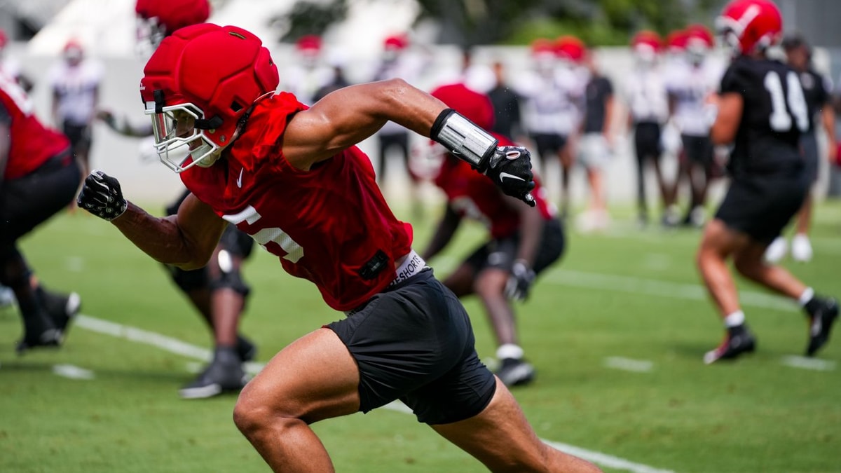 Isiah Canion